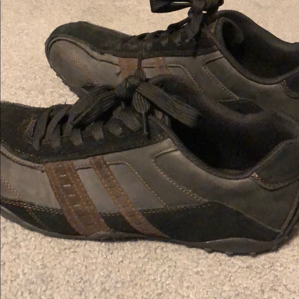 Perry Ellis Mens Shoes